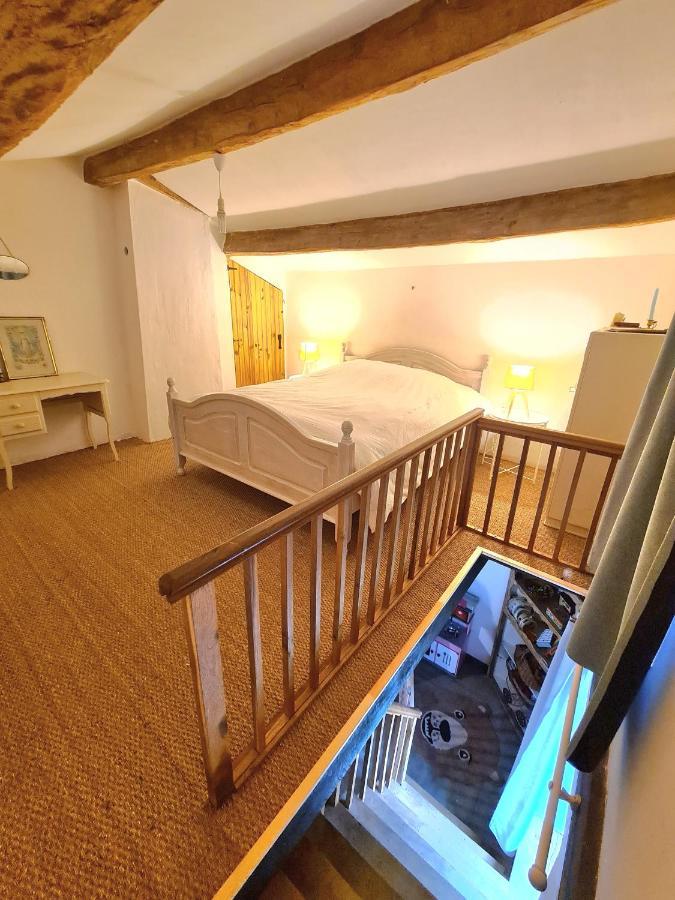 Le Terrier Maison De Campagne 250 M2 Grande Capacite 20 Couchages, 4500M2 De Terrain Saint-Pierre-du-Chemin Exterior foto